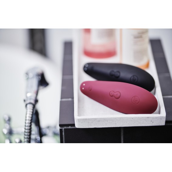 Womanizer Classic 2 - Black