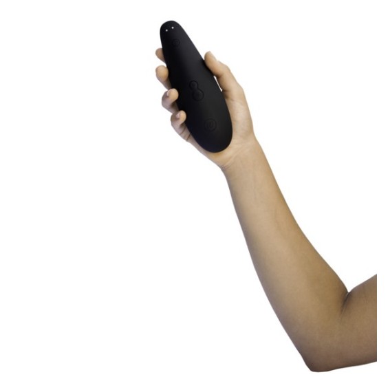 Womanizer Classic 2 - Black