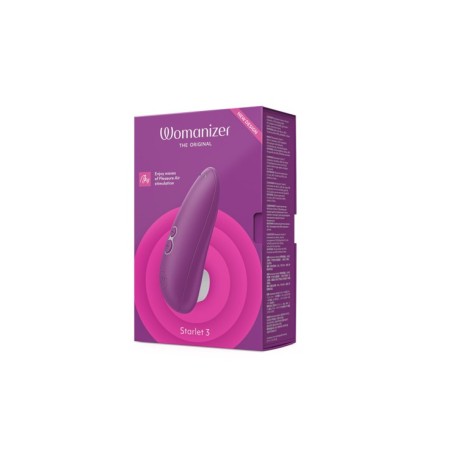 Womanizer Starlet 3 - Indigo