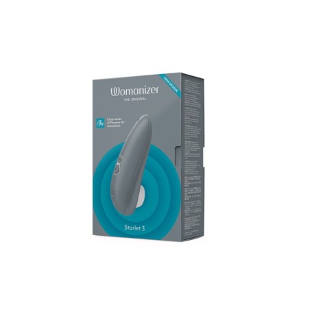 Womanizer Starlet 3 - Indigo