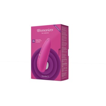 Womanizer Starlet 3 - Pink