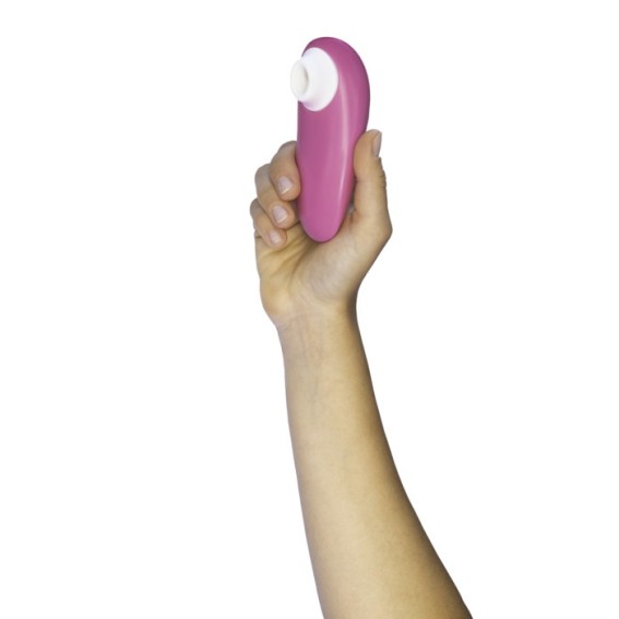 Womanizer Starlet 3 - Pink