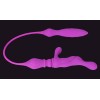 Adrien Lastic 2X Double Ended Vibrator
