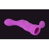 Adrien Lastic 2X Double Ended Vibrator