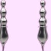 Adrien Lastic 2X Double Ended Vibrator