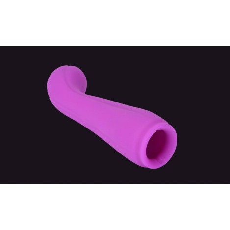 Adrien Lastic 2X Double Ended Vibrator