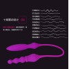 Adrien Lastic 2X Double Ended Vibrator