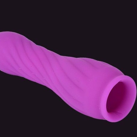 Adrien Lastic 2X Double Ended Vibrator