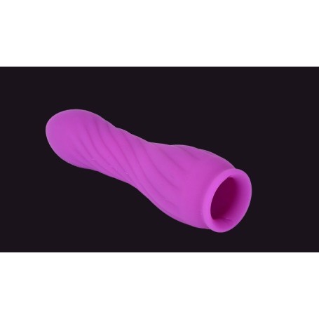 Adrien Lastic 2X Double Ended Vibrator