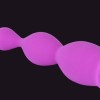 Adrien Lastic 2X Double Ended Vibrator