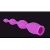 Adrien Lastic 2X Double Ended Vibrator