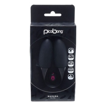 PicoBong Mahana Duo Vibe - Black
