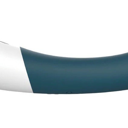 Zini Soon G-Spot Vibrator - Legion Blue
