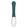 Zini Soon G-Spot Vibrator - Legion Blue