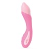 Zini Bloom Dual G-Spot Vibrator - Cherry Blossom