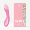 Zini Bloom Dual G-Spot Vibrator - Cherry Blossom