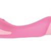 Zini Bloom Dual G-Spot Vibrator - Cherry Blossom