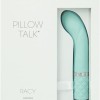 Pillow Talk Racy G-Spot Vibe - Pink