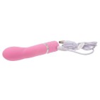 Pillow Talk Racy G-Spot Vibe - Pink