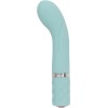 Pillow Talk Racy G-Spot Vibe - Pink
