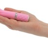 Pillow Talk Racy G-Spot Vibe - Pink