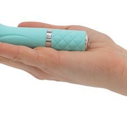 Pillow Talk Racy G-Spot Vibe - Pink