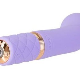 Pillow Talk Racy G-Spot Vibe - Pink