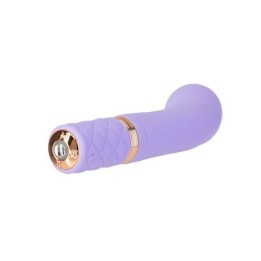 Pillow Talk Racy G-Spot Vibe - Pink