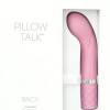 Pillow Talk Racy G-Spot Vibe - Pink