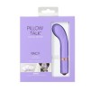 Pillow Talk Racy G-Spot Vibe - Pink
