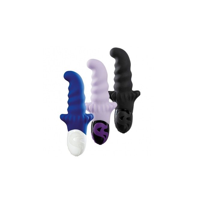 Fun Factory Vibe Stubby - Candy Violet