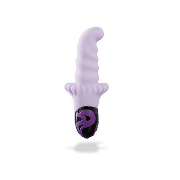 Fun Factory Vibe Stubby - Candy Violet