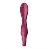 Satisfyer Hot Spot - Berry