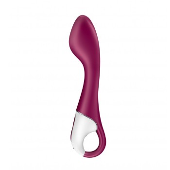 Satisfyer Hot Spot - Berry
