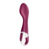 Satisfyer Hot Spot - Berry
