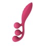 Satisfyer Tri Ball 1 Vibrator - Pink
