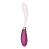 Satisfyer G-Spot Flex 3 - Red