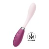 Satisfyer G-Spot Flex 3 - Red