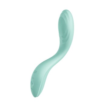 Satisfyer Rrrolling Pleasure - Mint