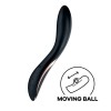 Satisfyer Rrrolling Explosion - Black