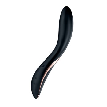Satisfyer Rrrolling Explosion - Black