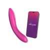 We-Vibe Rave 2 - Bold Pink