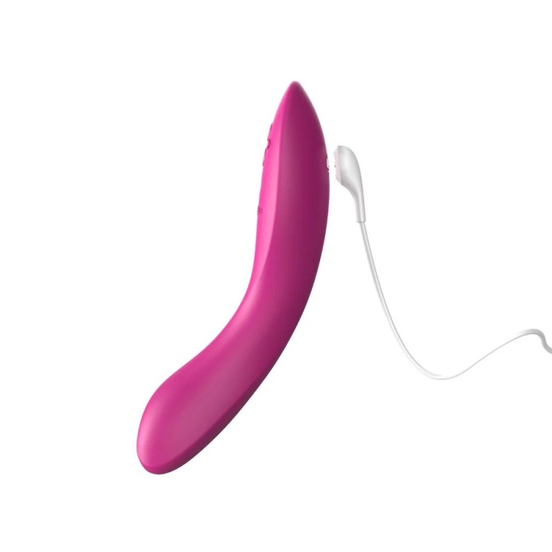 We-Vibe Rave 2 - Bold Pink