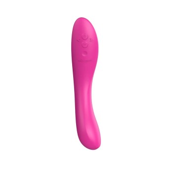 We-Vibe Rave 2 - Bold Pink