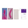 We-Vibe Rave 2 - Bold Pink