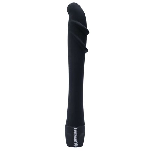 ToysHeart Stick Rortor Karikari 7 - Black