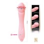 NPG Swollen Tip Vibrator - Pink