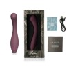 Je Joue Juno G-Spot Vibrator - Purple