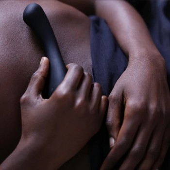 Je Joue Juno Flex G-Spot - Black