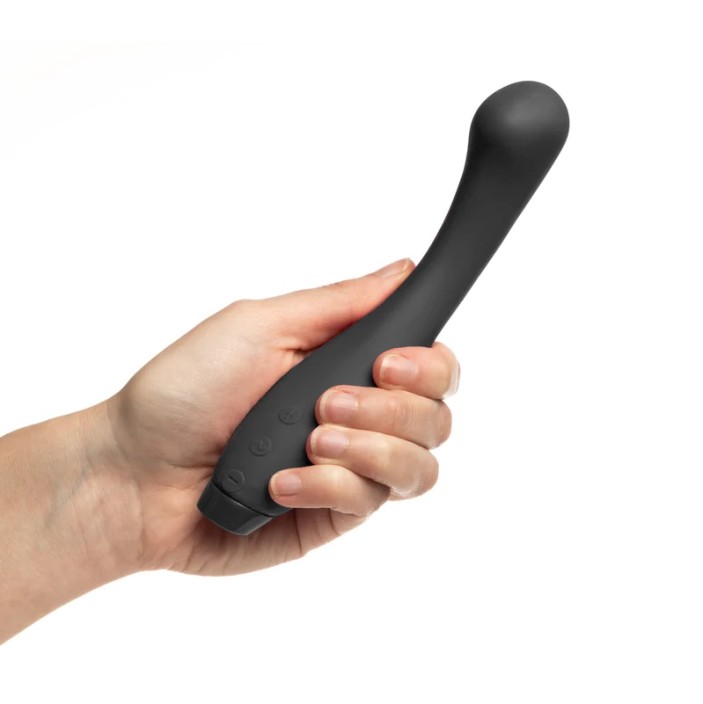 Je Joue Juno Flex G-Spot - Black